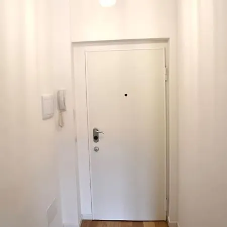 Appartment Milano Exterior photo