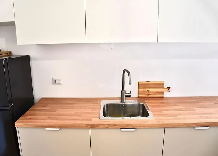 Appartment Milano