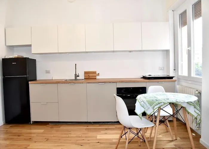Appartment Milano